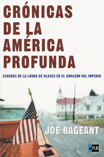 descargar libro Crónicas de la América profunda