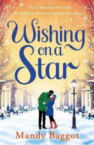 libro gratis Wishing on a Star