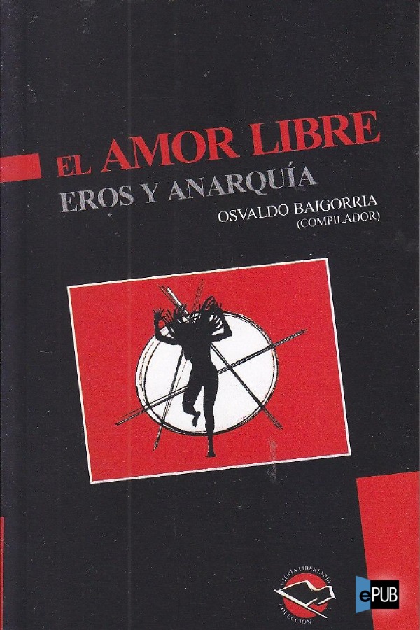 libro gratis El amor libre