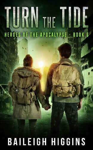 descargar libro Turn the Tide: A Zombie Apocalypse Thriller