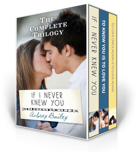 descargar libro If I Never Knew You; To Know You Is To Love You; To Love Once Again Is To Love Again