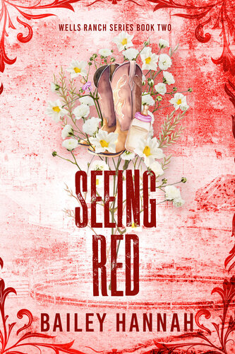 descargar libro Seeing Red