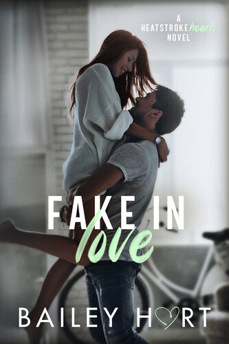 descargar libro Fake in Love