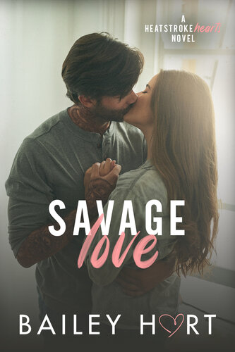 descargar libro Savage Love