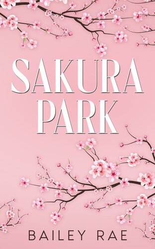 descargar libro Sakura Park