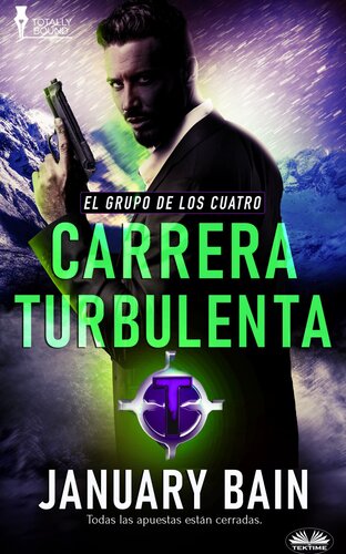 descargar libro Carrera Turbulenta