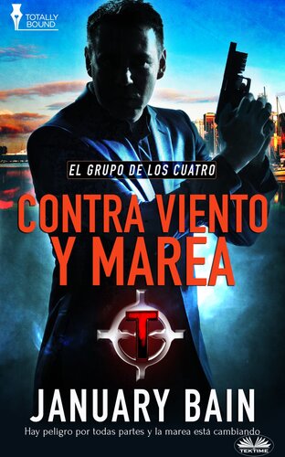 libro gratis Contra viento y marea