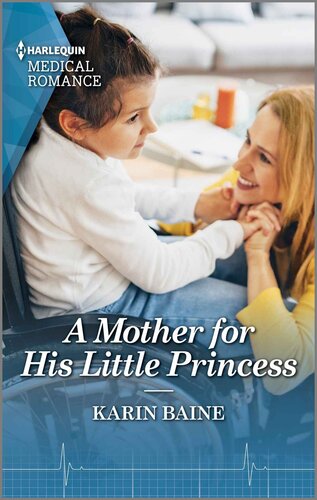 descargar libro A Mother for His Little Princess