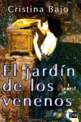 descargar libro El jardín de los venenos