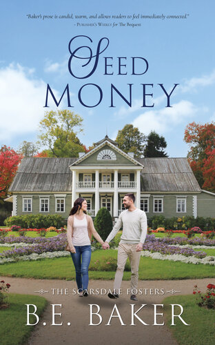 libro gratis Seed Money (The Scarsdale Fosters Book 1)