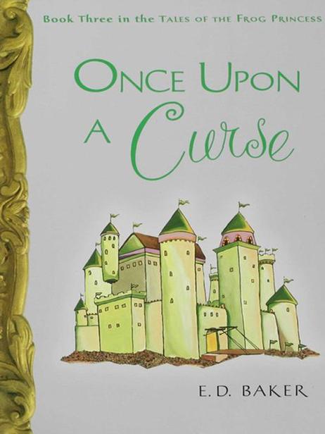 descargar libro Once Upon a Curse