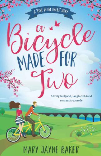 descargar libro A Bicycle Made For Two