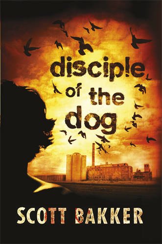 libro gratis Disciple of the Dog