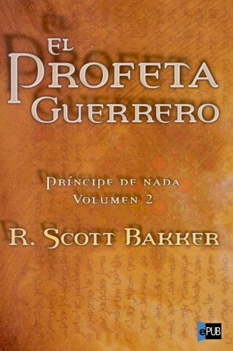 descargar libro El profeta guerrero