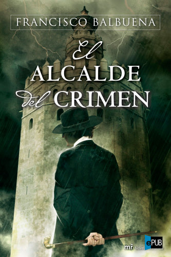 libro gratis El alcalde del crimen