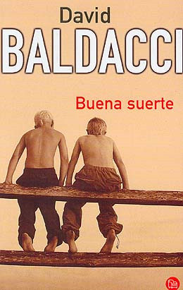 descargar libro Buena suerte