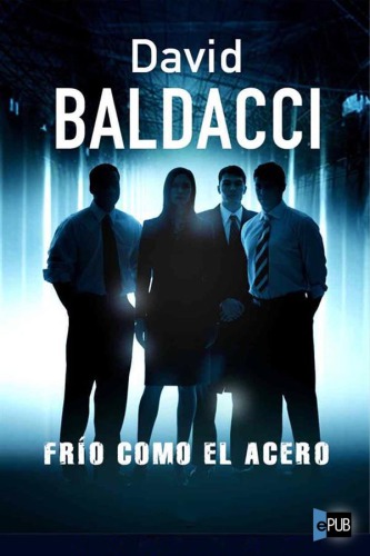 descargar libro Fro como el acero