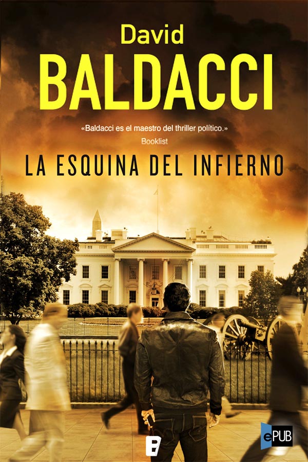 libro gratis La esquina del infierno