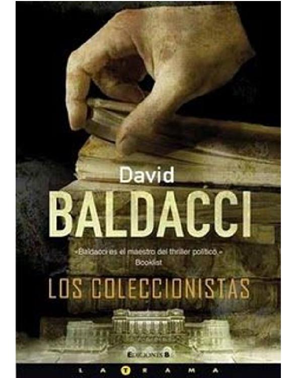 descargar libro Los Coleccionistas