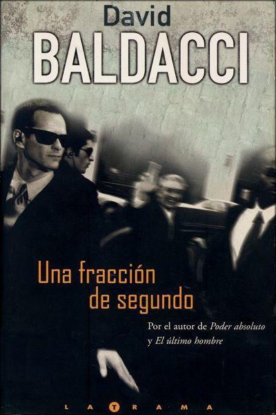 libro gratis Una fracción de segundo