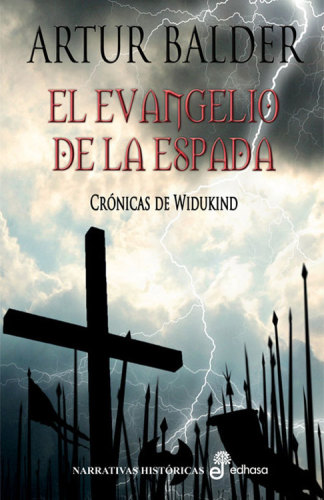 descargar libro El Evangelio De La Espada