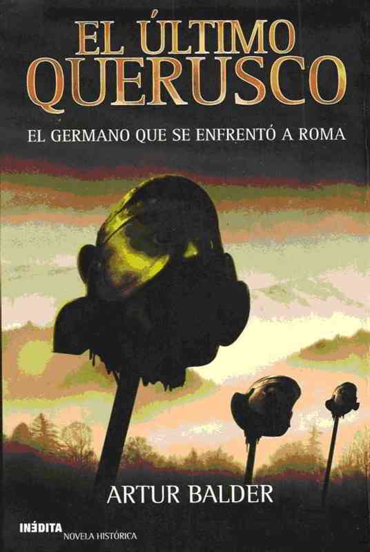 descargar libro El último Querusco