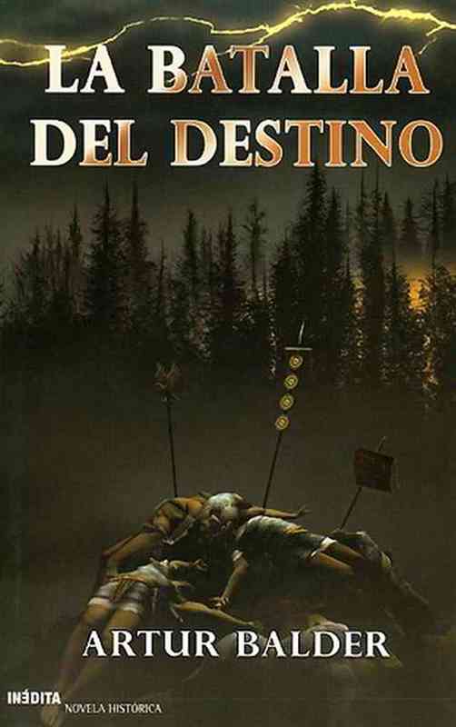 libro gratis La batalla del destino