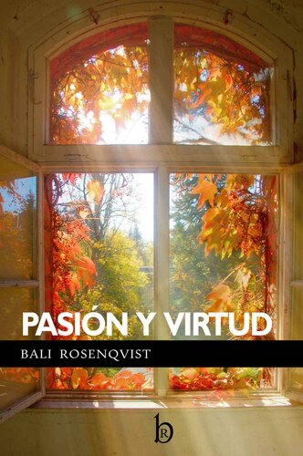 libro gratis Pasión y Virtud: Regencia Romántica (Spanish Edition)