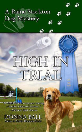 descargar libro High in Trial