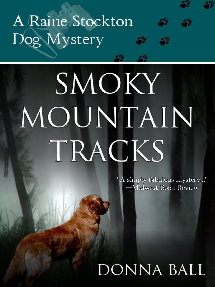 descargar libro Smoky Mountain Tracks