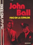 descargar libro (Virgil Tibbs, 02) Frio en la espalda