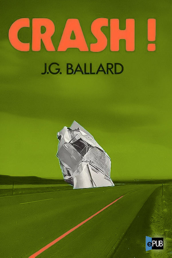 descargar libro Crash