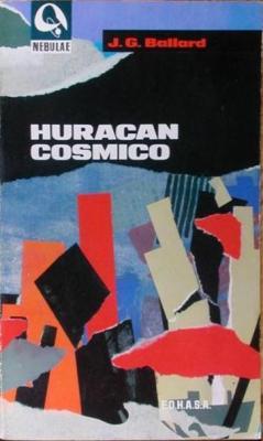 libro gratis Huracán cósmico