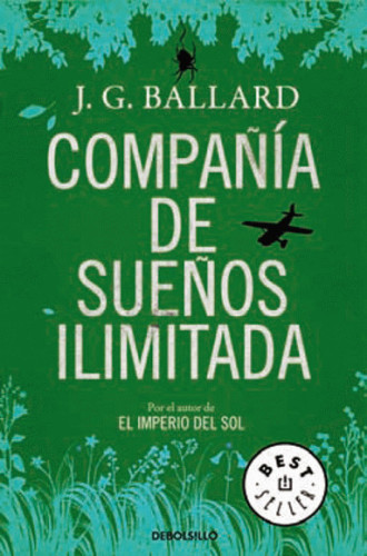 libro gratis Compañía de sueños ilimitada