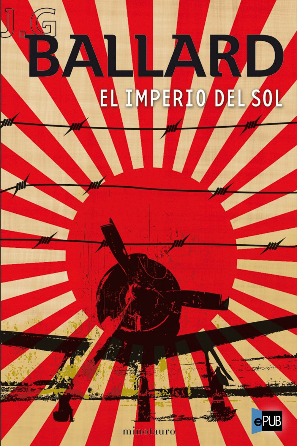 descargar libro El imperio del sol