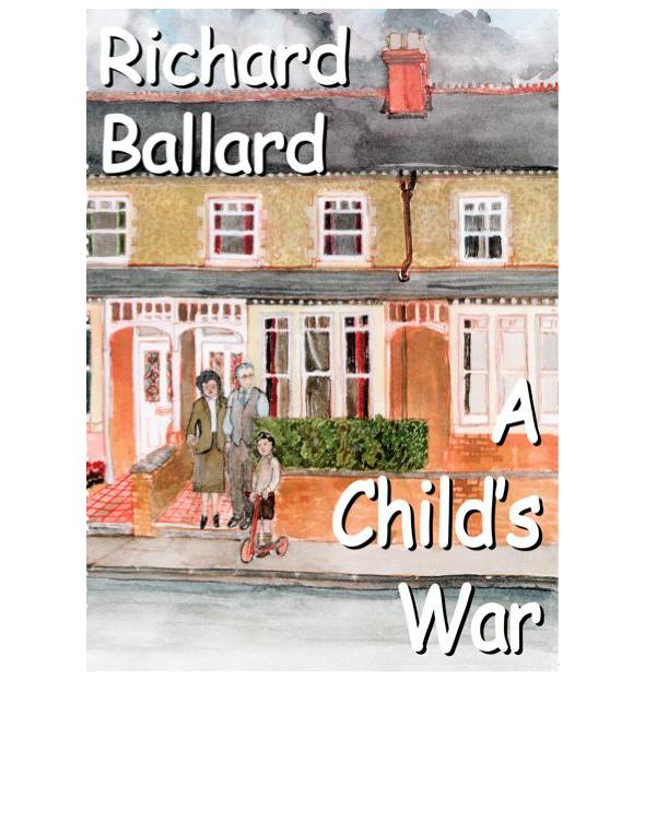 descargar libro A Childs War