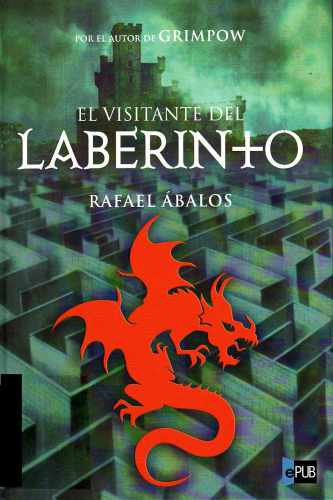 libro gratis El visitante del laberinto