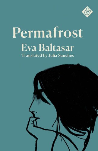 descargar libro Permafrost