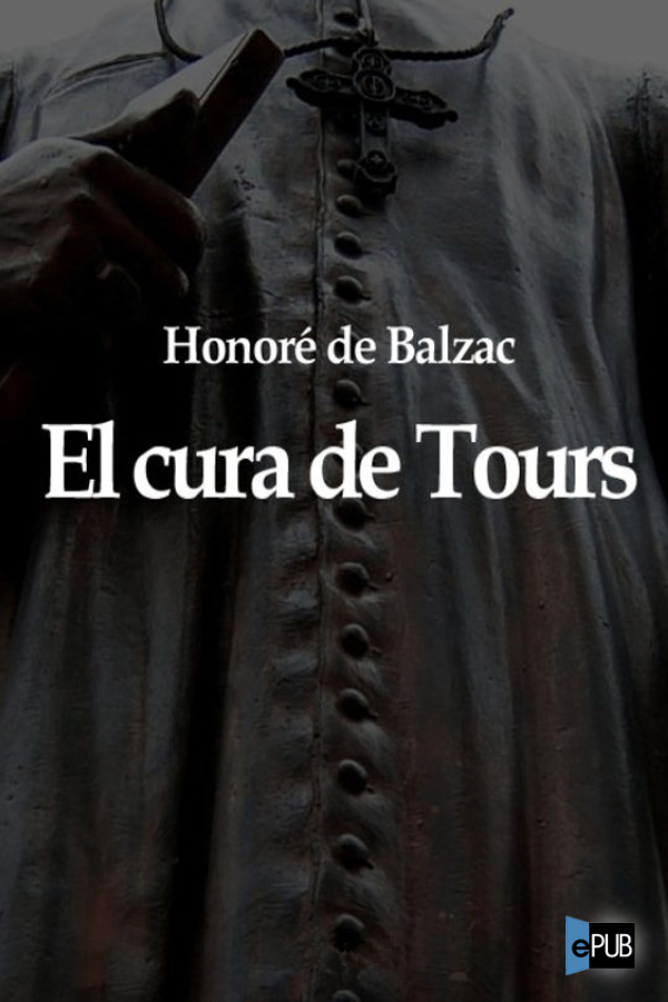 libro gratis El cura de Tours