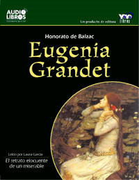 libro gratis Eugenia Grandet