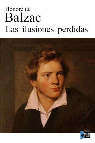 libro gratis Las ilusiones perdidas