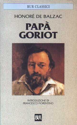 descargar libro Papá Goriot