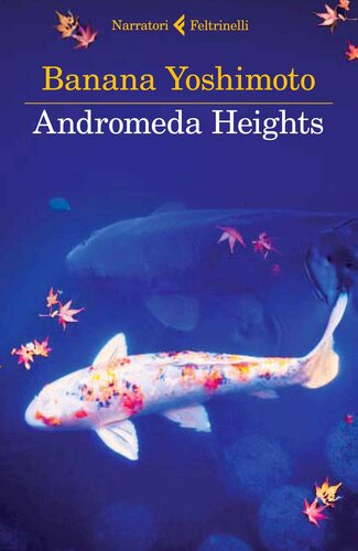 descargar libro Andromeda Heights