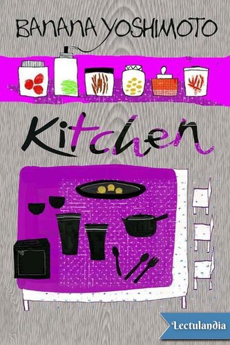 libro gratis Kitchen