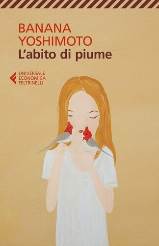 libro gratis L'Abito Di Piume