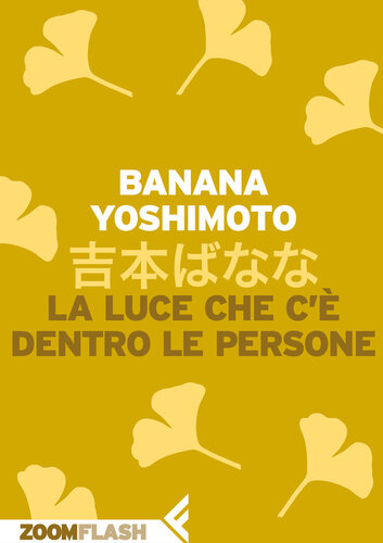 descargar libro La luce che c'è dentro le persone (Italian Edition)