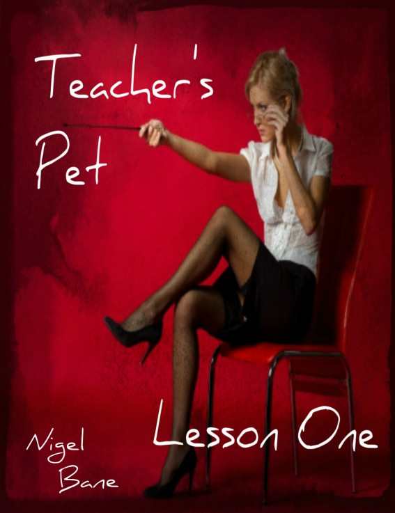 descargar libro Teacher's Pet Lesson 1