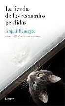 libro gratis La tienda de los recuerdos perdidos