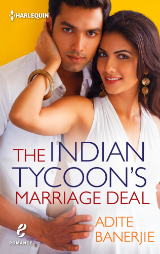 descargar libro The Indian Tycoon's Marriage Deal