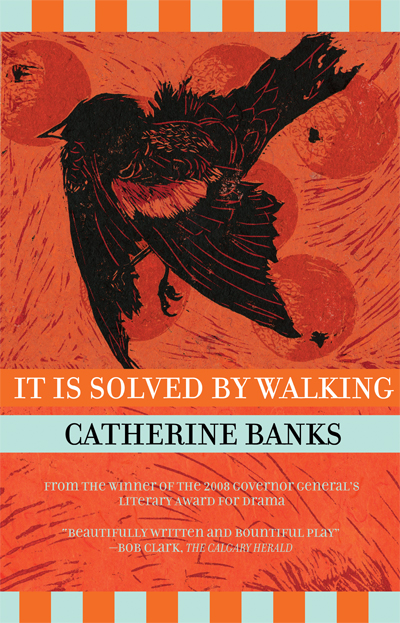 descargar libro It Is Solved By Walking: Poems